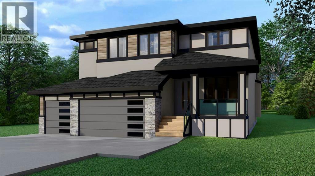 96 Fieldstone Close, Rural Rocky View County, AB, T4B 5T7
