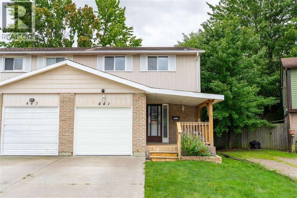 441 Cardiff Place, Sarnia, ON, N7S 4C7