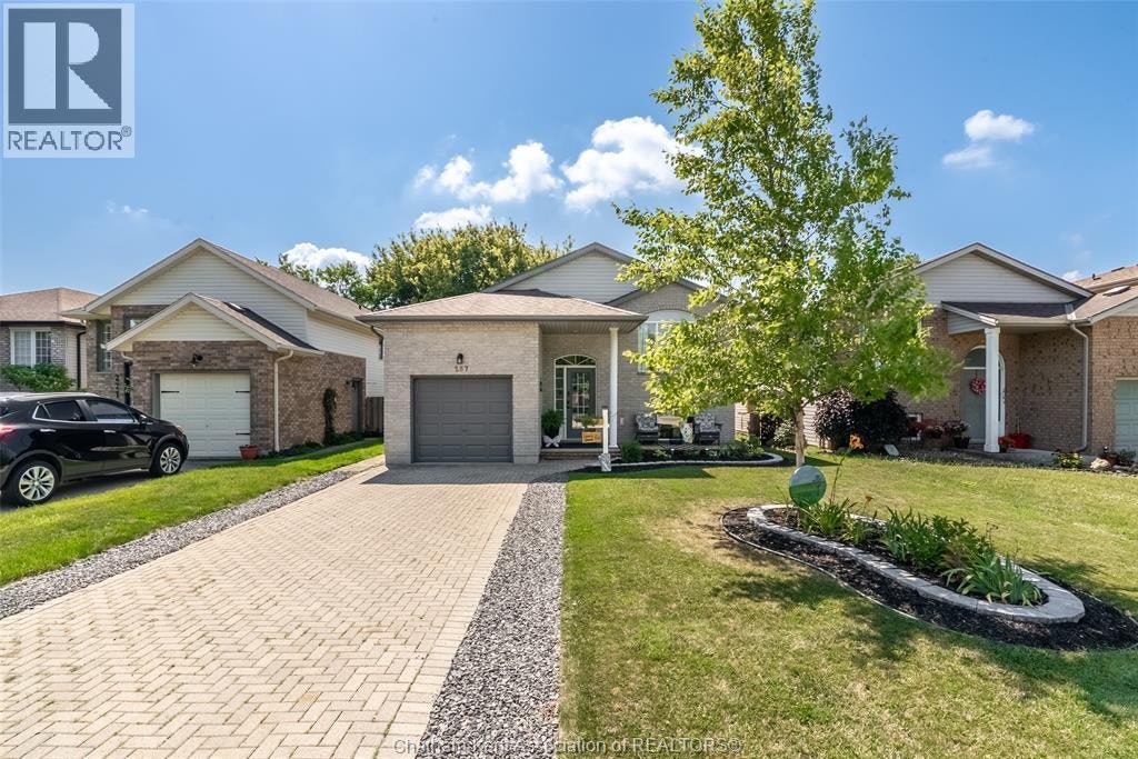 267 Greenfield Lane, Chatham-Kent, ON, N7L 5N3