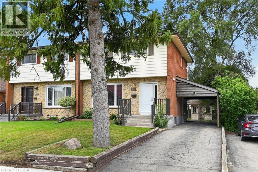 10 Elmwood Avenue, Brantford, ON, N3R 2J8