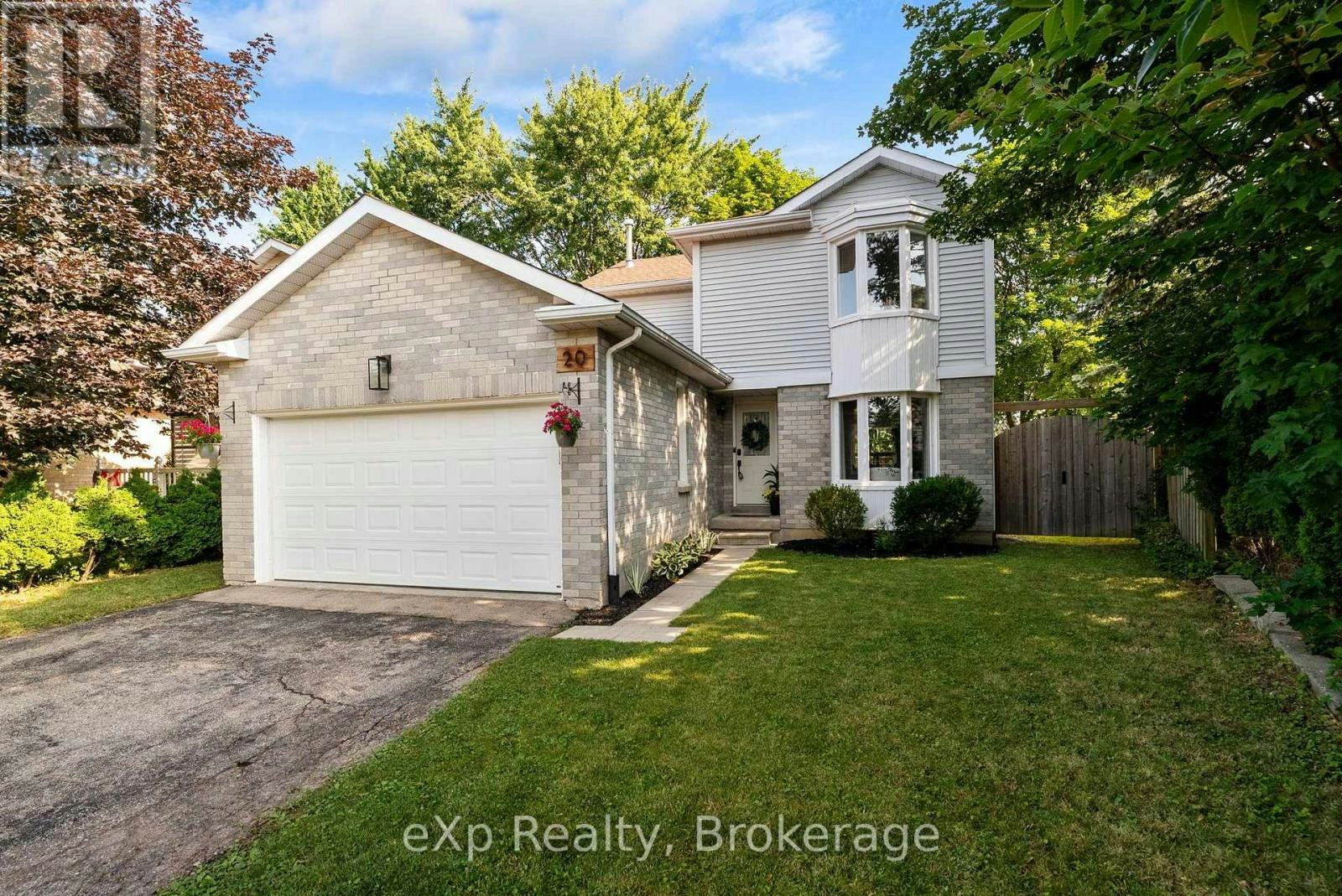 20 Edison Crescent, Stratford, ON, N5A 7V1