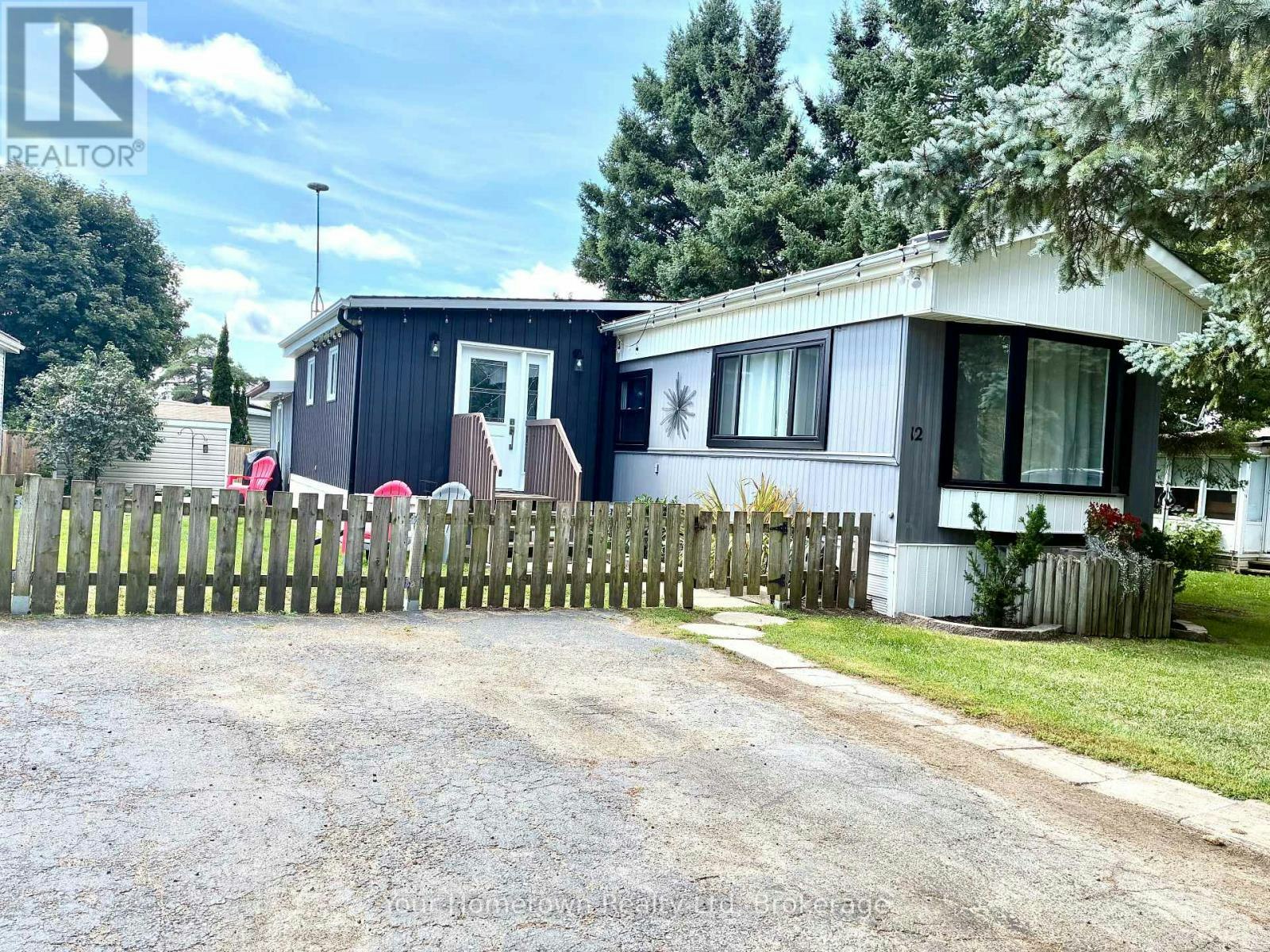 12 Second Avenue, Centre Wellington, ON, N1M 2W5