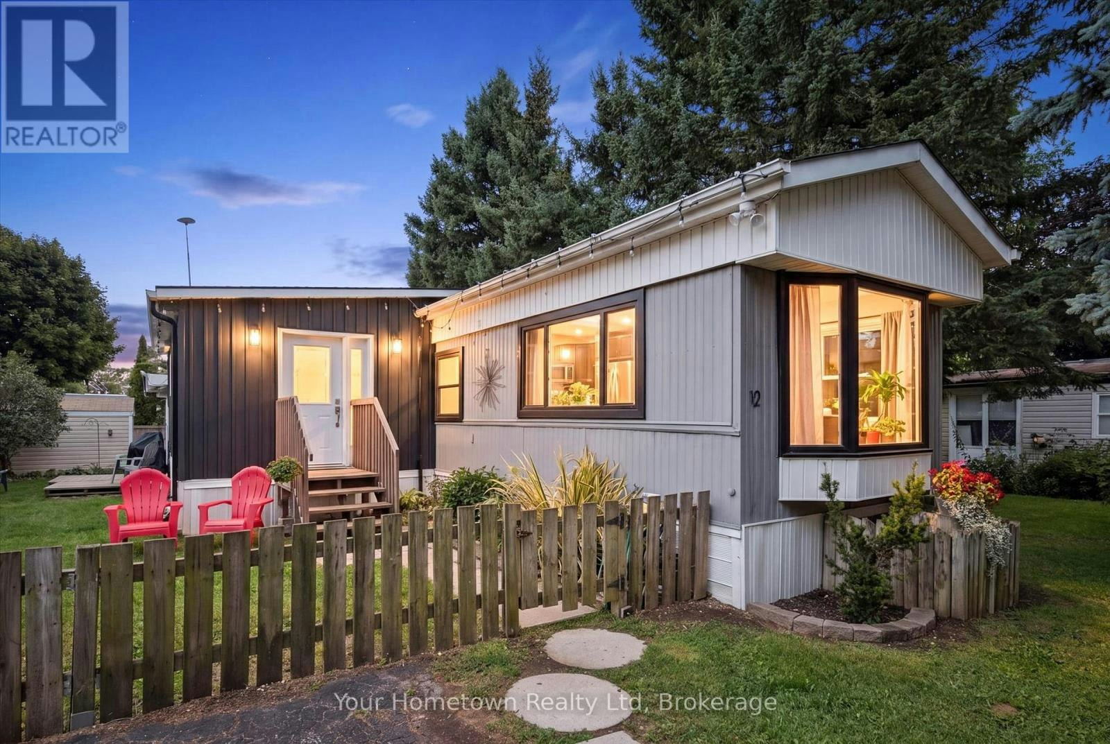12 Second Avenue, Centre Wellington, ON, N1M 2W5