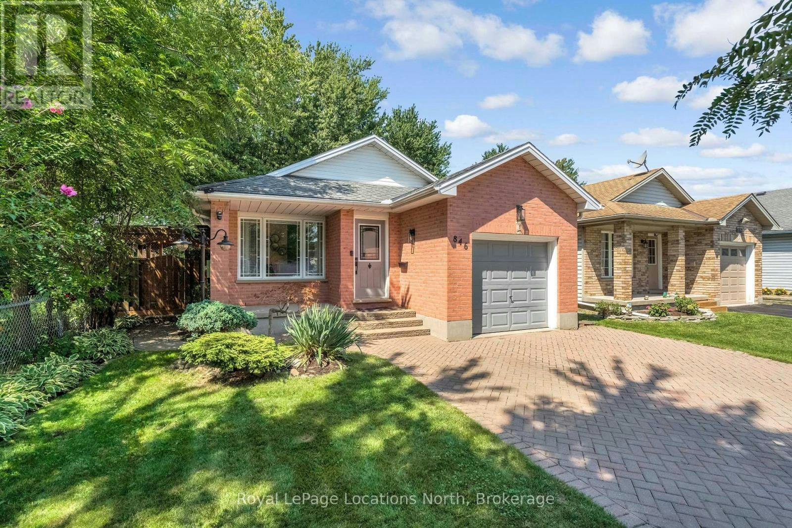 846 Railton Avenue, London, ON, N5V 4W5