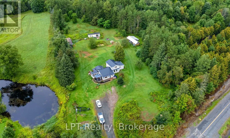 1043 Deloro Road