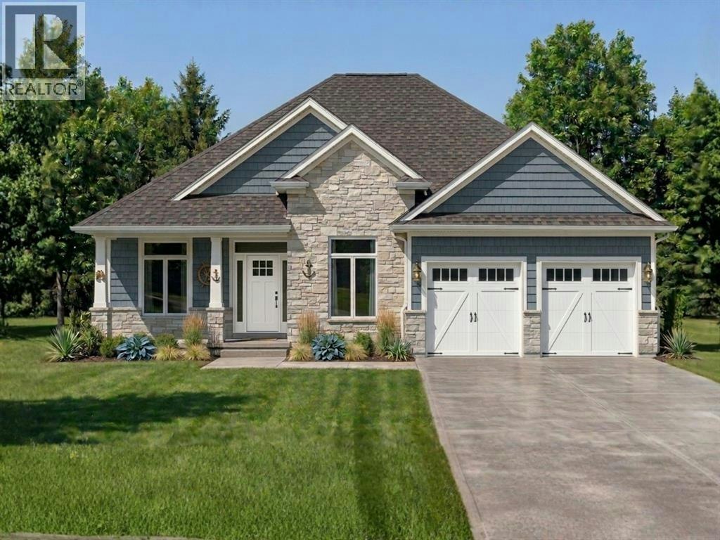 3574 Kawartha Drive, Plympton-Wyoming, ON, N0N 1E0