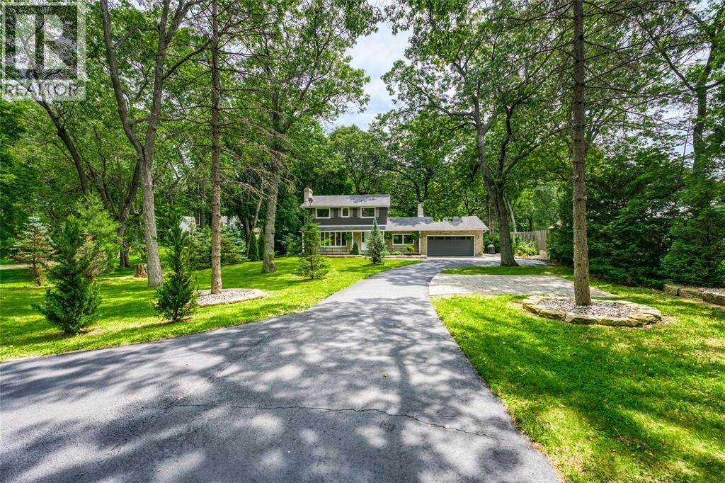 1573 Lakeshore Road, Sarnia, ON, N7X 1B3