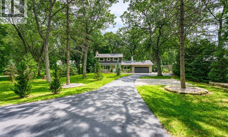 1573 Lakeshore Road