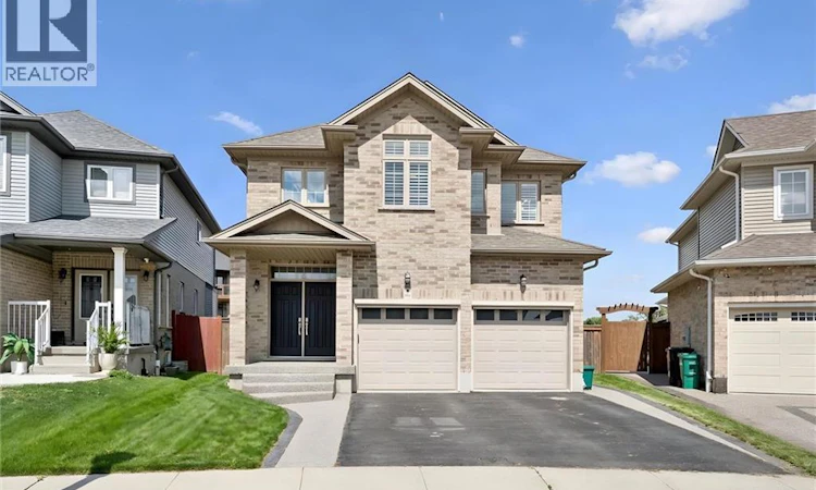 941 Eden Oak Court