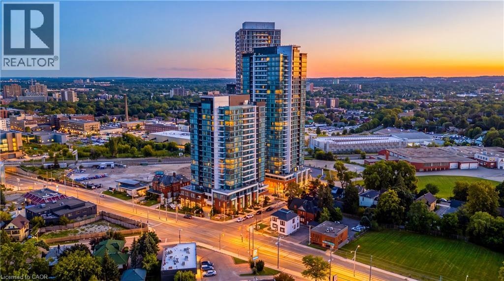 1011-5 Wellington Street S, Kitchener, ON, N2G 0E3