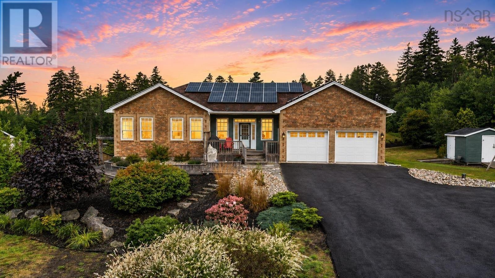 189 Oceanstone Drive, Upper Tantallon, NS, B3Z 0A7