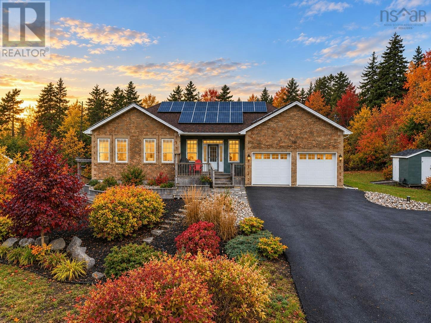189 Oceanstone Drive, Upper Tantallon, NS, B3Z 0A7