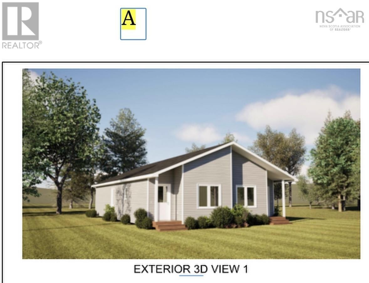 A-1 Nichols Avenue, North Kentville, NS, B4N 3V7