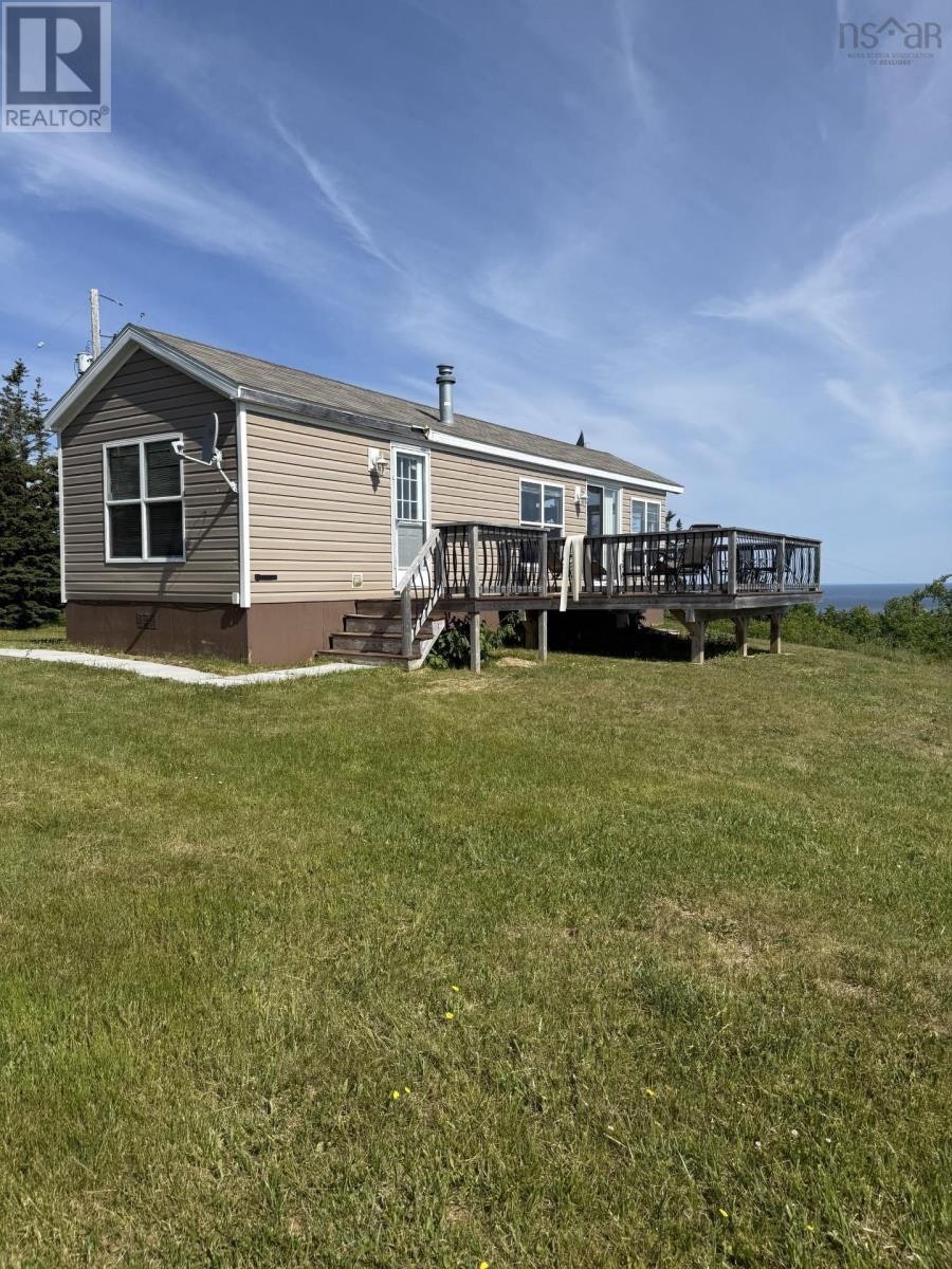7047 337 George Highway Cape Point, Cape George Point, NS, B2G 2L2