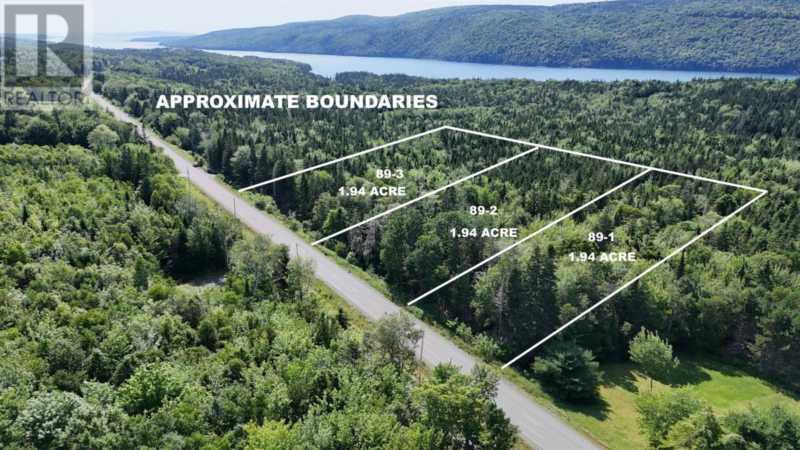 Lot-89 1 5 (Kempt Head Highway Rd, Englishtown, NS, B1X 1M4