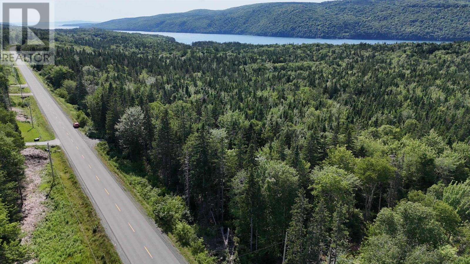 Lot-89 2 5 Kempt Head Highway Rd, South Side of Boularderie, NS, B1X 1M4