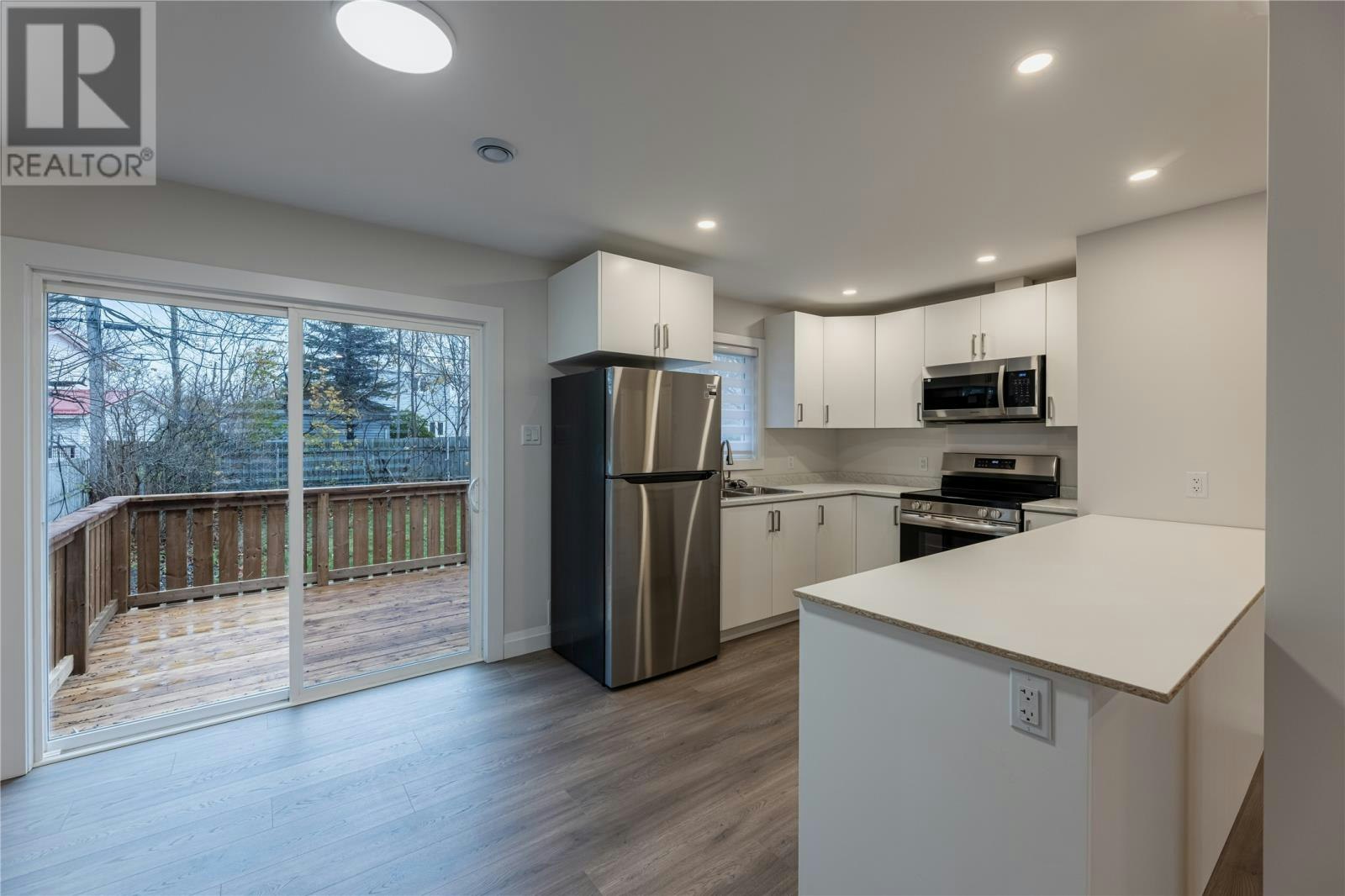 50 Torbay Road, St Johns, NL - 8