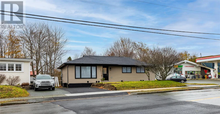 50 Torbay Road, St Johns, NL