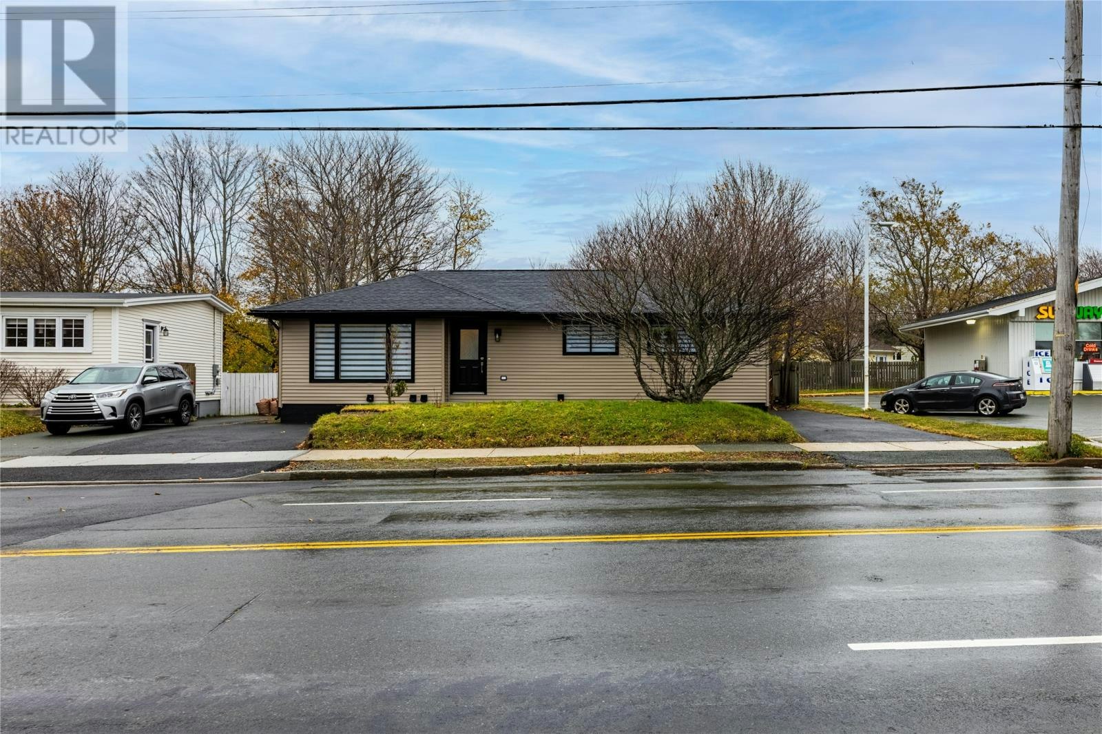 50 Torbay Road, St Johns, NL - 2