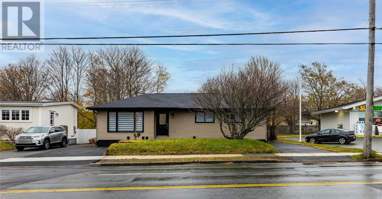 50 Torbay Road, St Johns, NL - 2