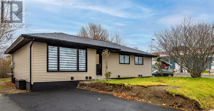 50 Torbay Road, St Johns, NL - 3