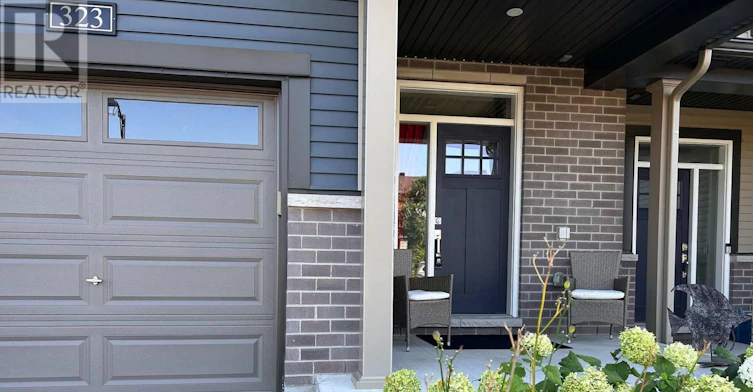 323 Blossom Pass Terrace, Ottawa, ON, K4A 5P1 - 2