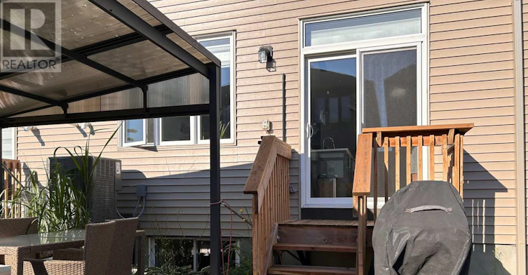 323 Blossom Pass Terrace, Ottawa, ON, K4A 5P1 - 19