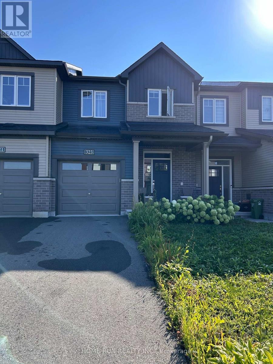 323 Blossom Pass Terrace, Ottawa, ON, K4A 5P1