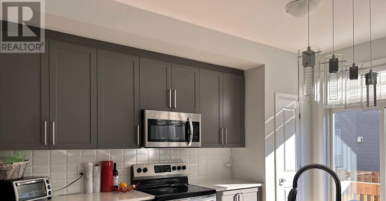 323 Blossom Pass Terrace, Ottawa, ON, K4A 5P1 - 5