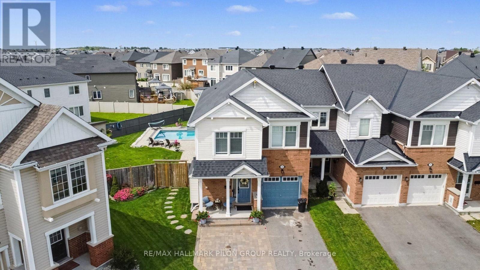 336 Sweetfern Crescent, Ottawa, ON, K4A 1A5