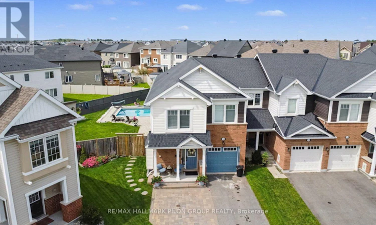 336 Sweetfern Crescent