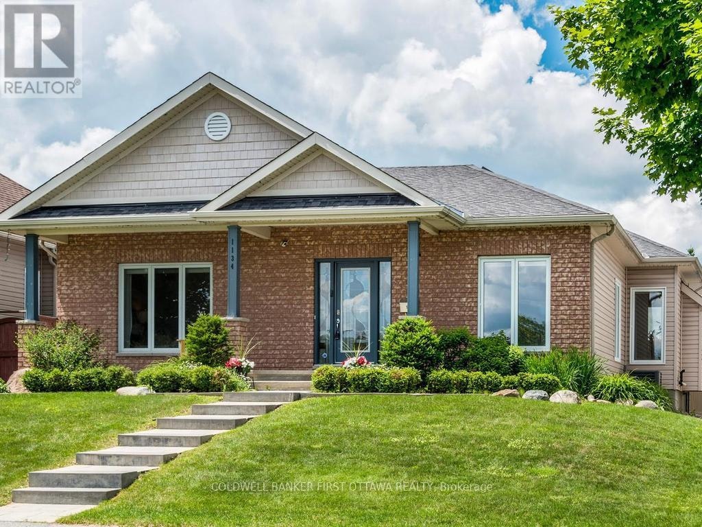 1134 Stittsville Main Street, Ottawa, ON, K2S 0B9