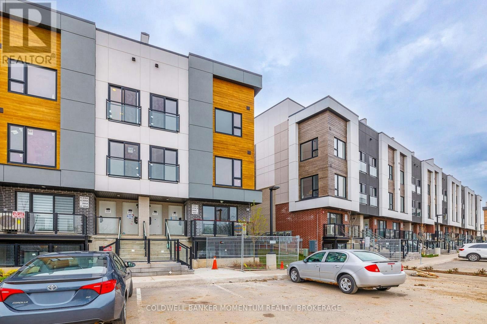 311A-16 Melbourne Avenue, St. Catharines, ON, L2P 3J8 - 3