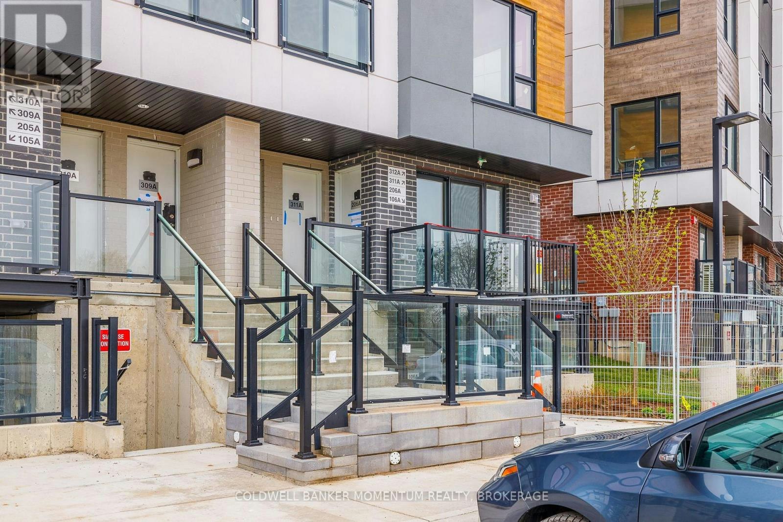 311A-16 Melbourne Avenue, St. Catharines, ON, L2P 3J8 - 4