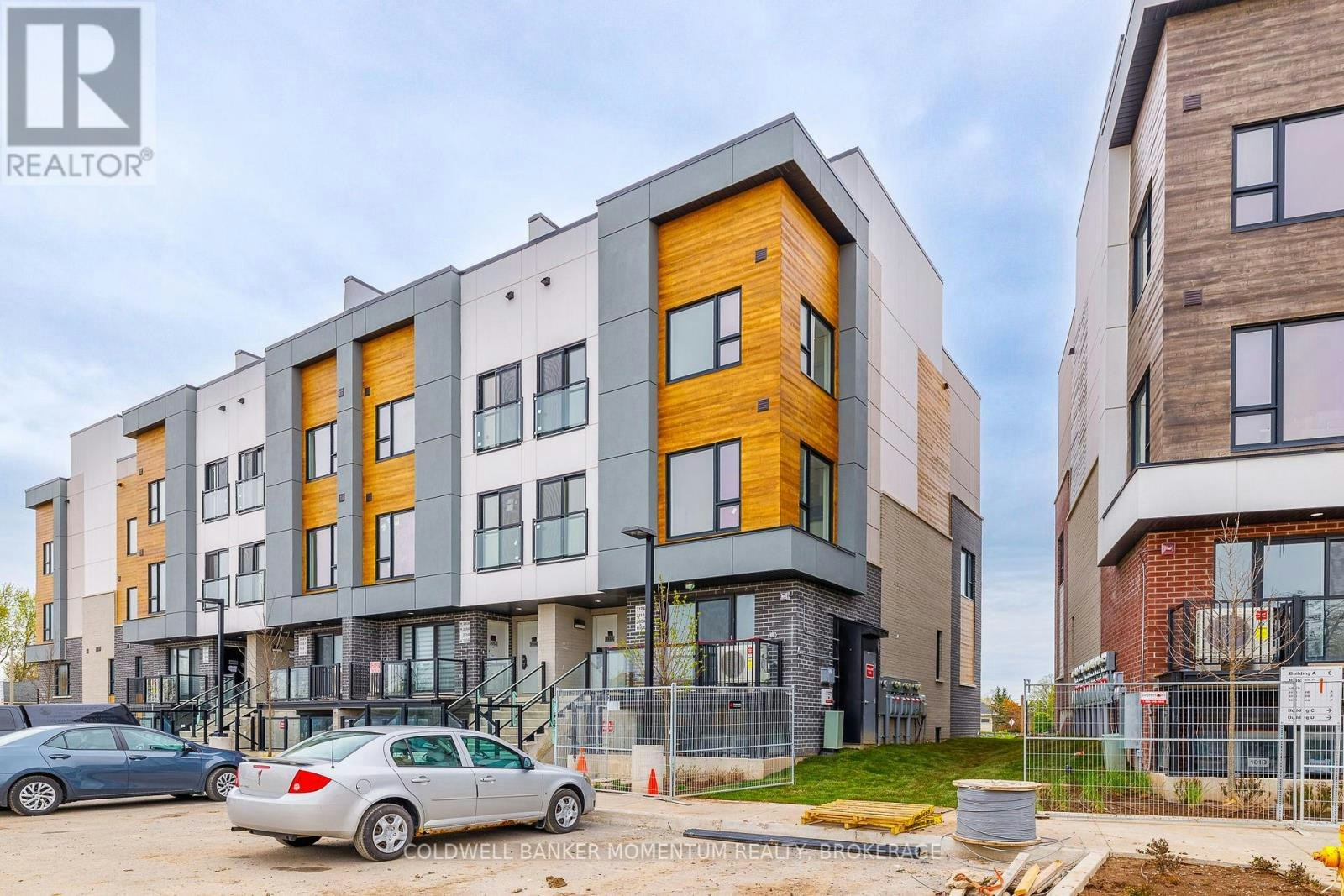 311A-16 Melbourne Avenue, St. Catharines, ON, L2P 3J8