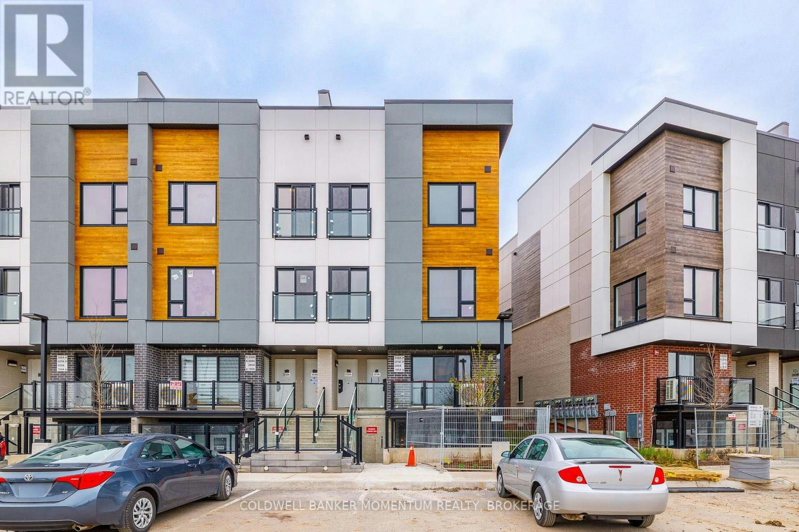 311A-16 Melbourne Avenue, St. Catharines, ON, L2P 3J8 - 2