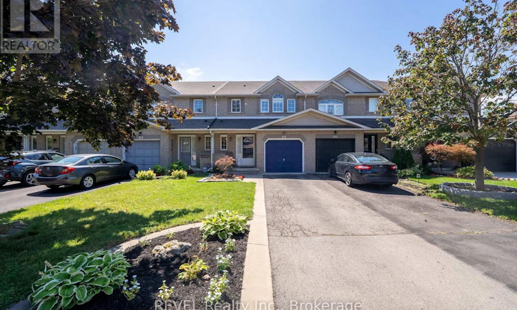 11 Elderberry Avenue