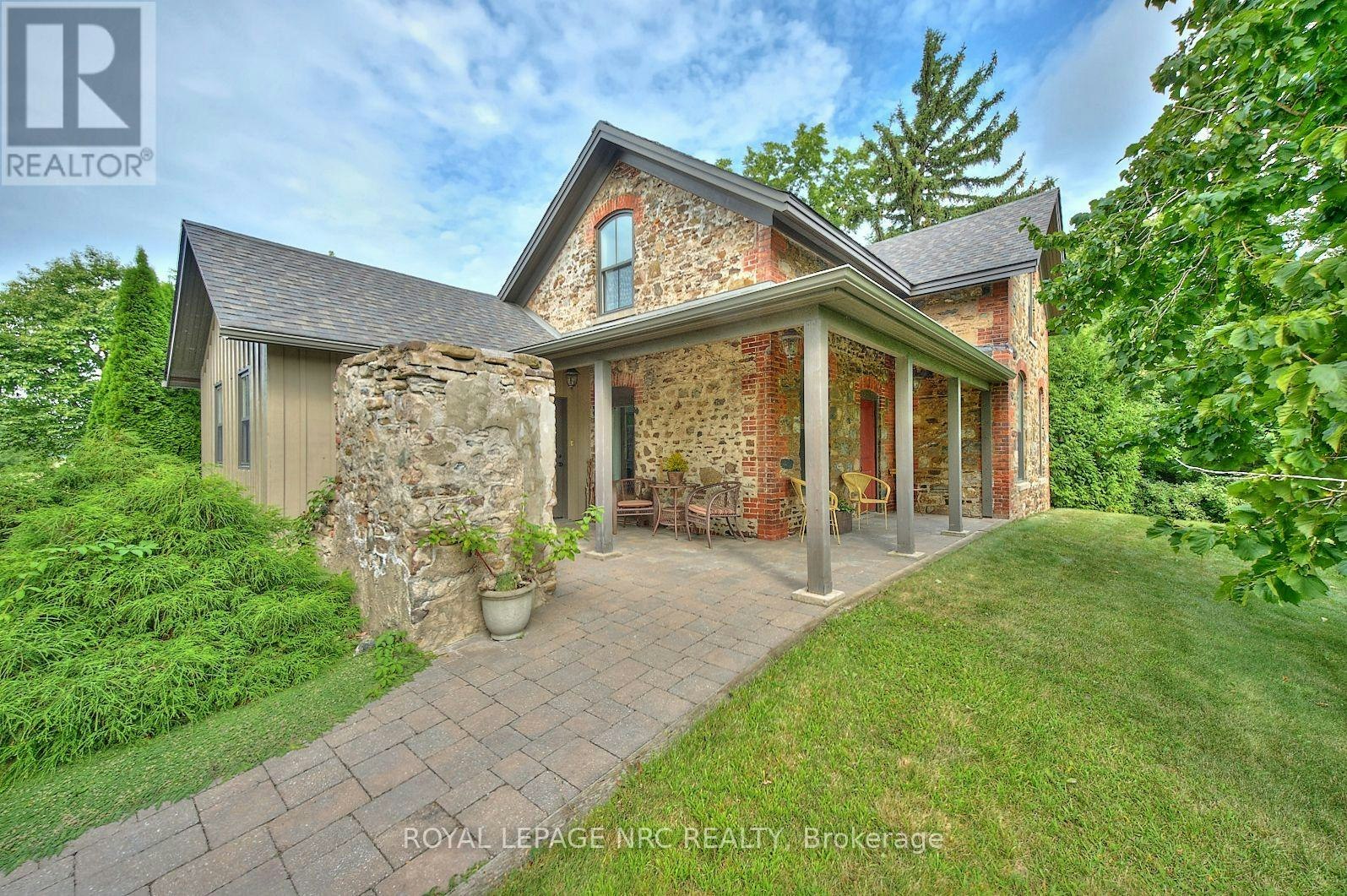 1540 Concession 6 Road, Niagara-on-the-Lake, ON, L0S 1T0