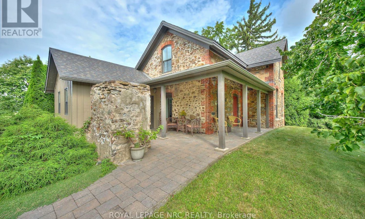 1540 Concession 6 Road