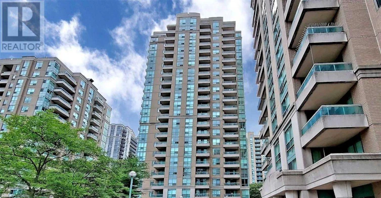 2309-3 Pemberton Avenue, Toronto, ON, M2M 2M1 - 3
