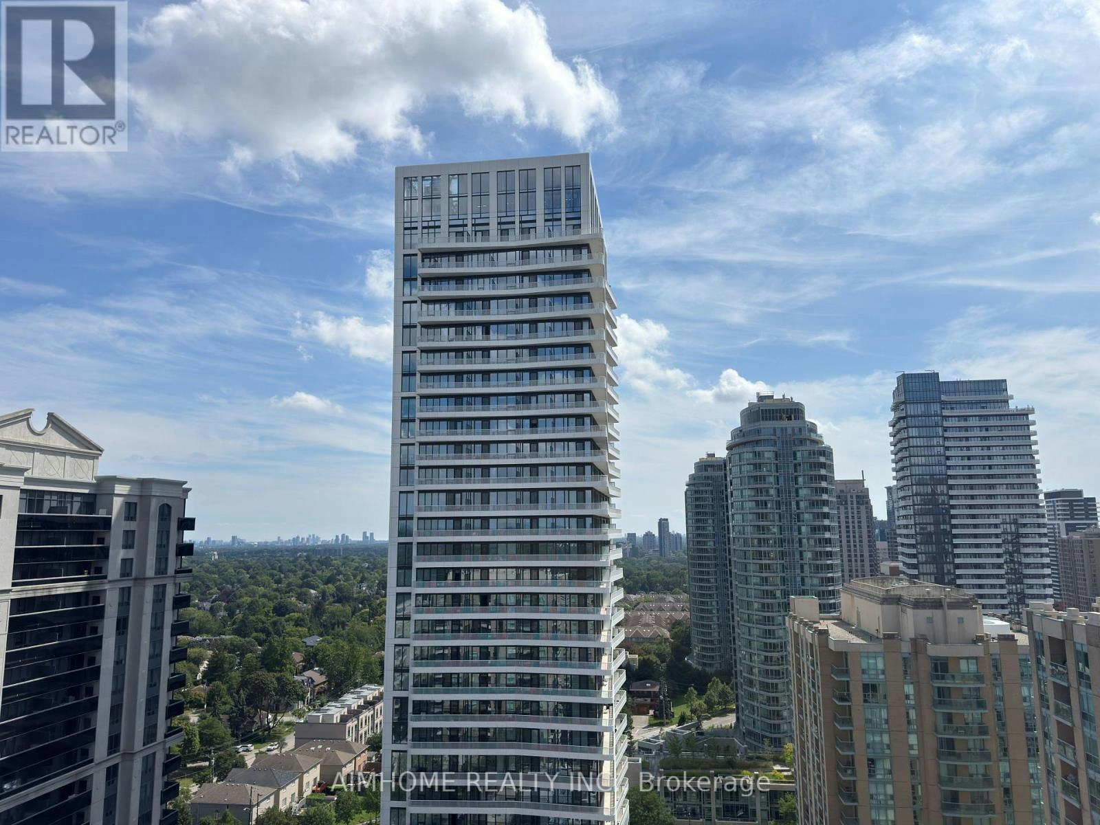 2309-3 Pemberton Avenue, Toronto, ON, M2M 2M1 - 4
