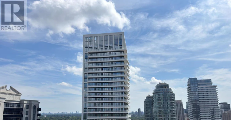2309-3 Pemberton Avenue, Toronto, ON, M2M 2M1 - 4