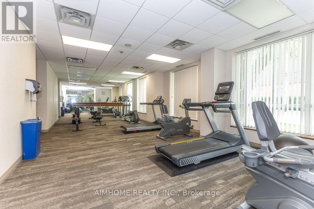 2309-3 Pemberton Avenue, Toronto, ON, M2M 2M1 - 16