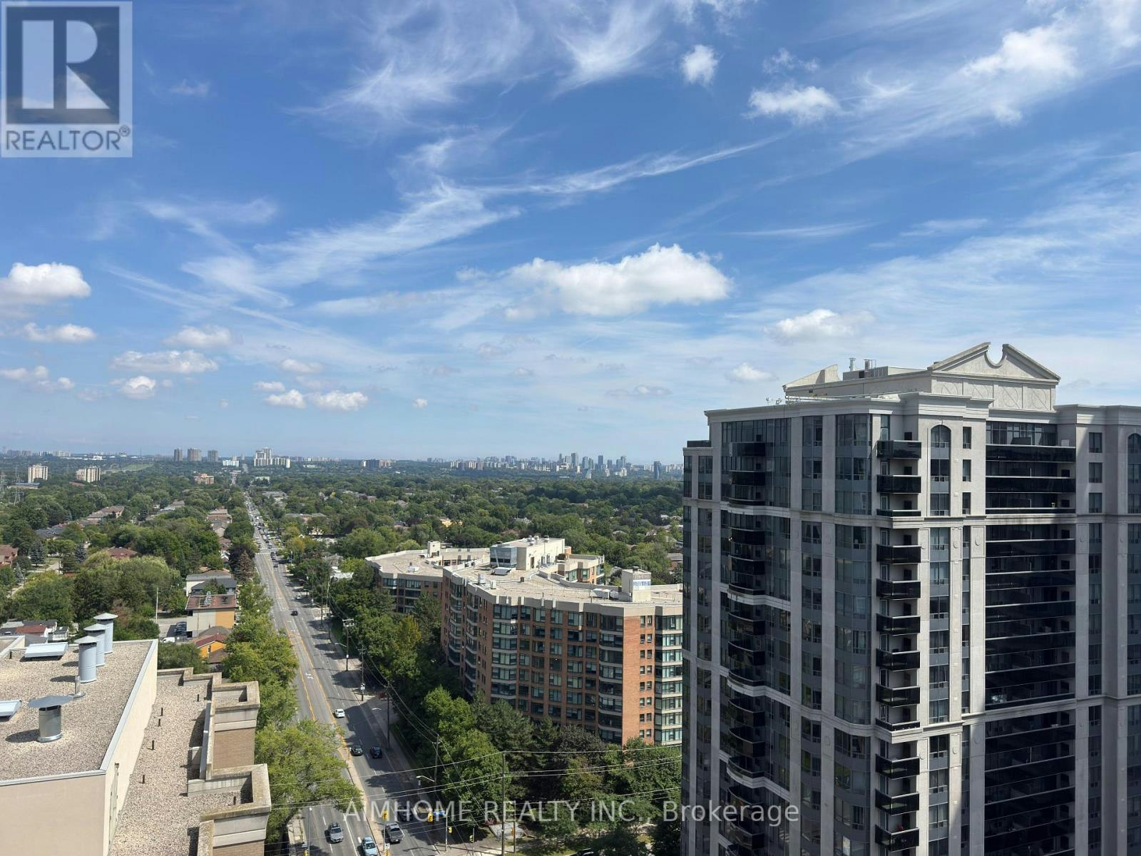 2309-3 Pemberton Avenue, Toronto, ON, M2M 2M1 - 2