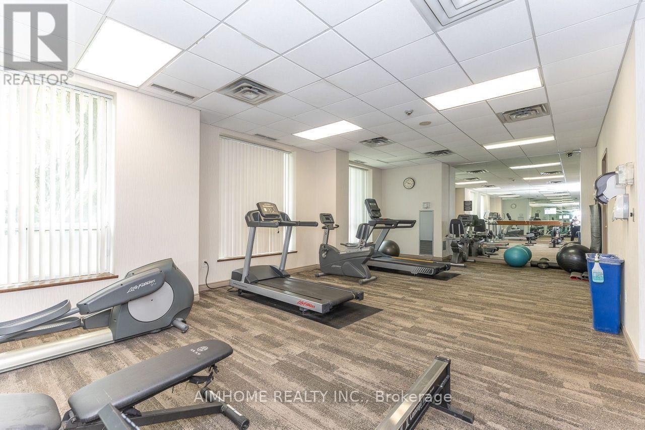 2309-3 Pemberton Avenue, Toronto, ON, M2M 2M1 - 15