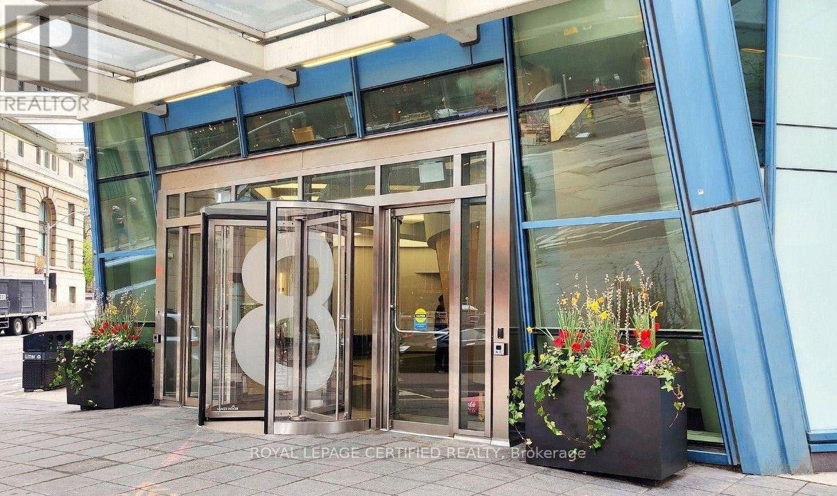 1308-8 The Esplanade, Toronto, ON, M5E 0A6 - 2