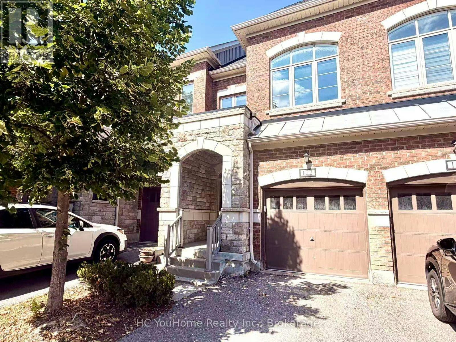 122-1331 Major Mackenzie Drive W, Vaughan, ON, L6A 4W4