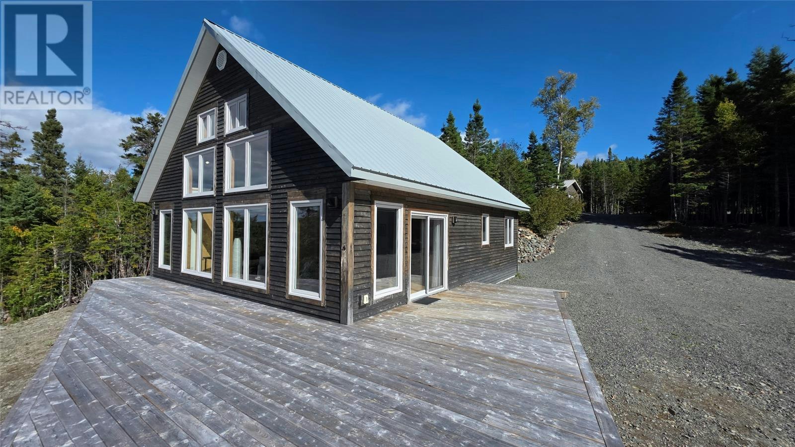 29 Paul's Lake Road, Badger, NL, A0H 1A0