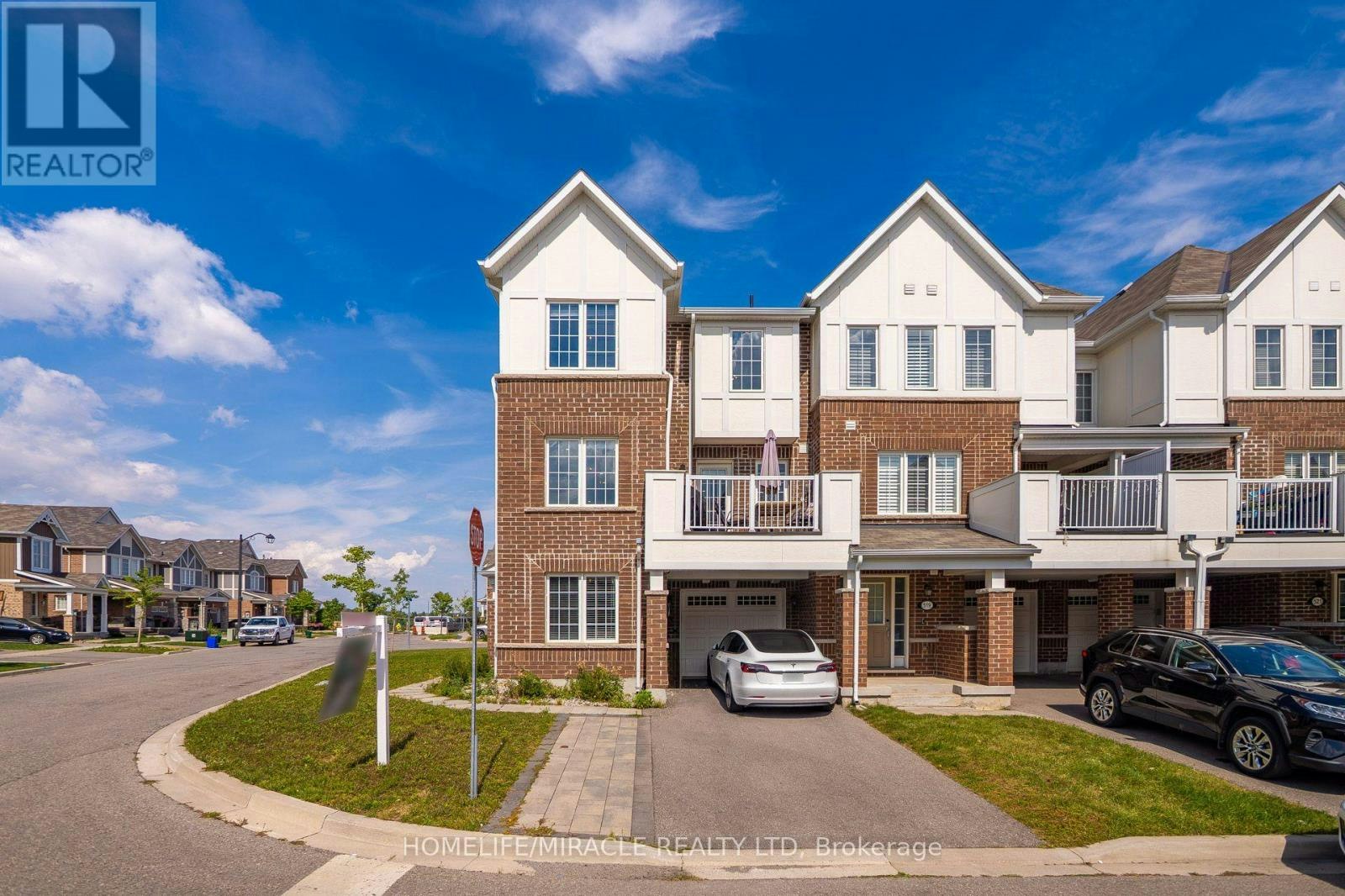 517 Allport Gate, Milton, ON, L9T 9J2