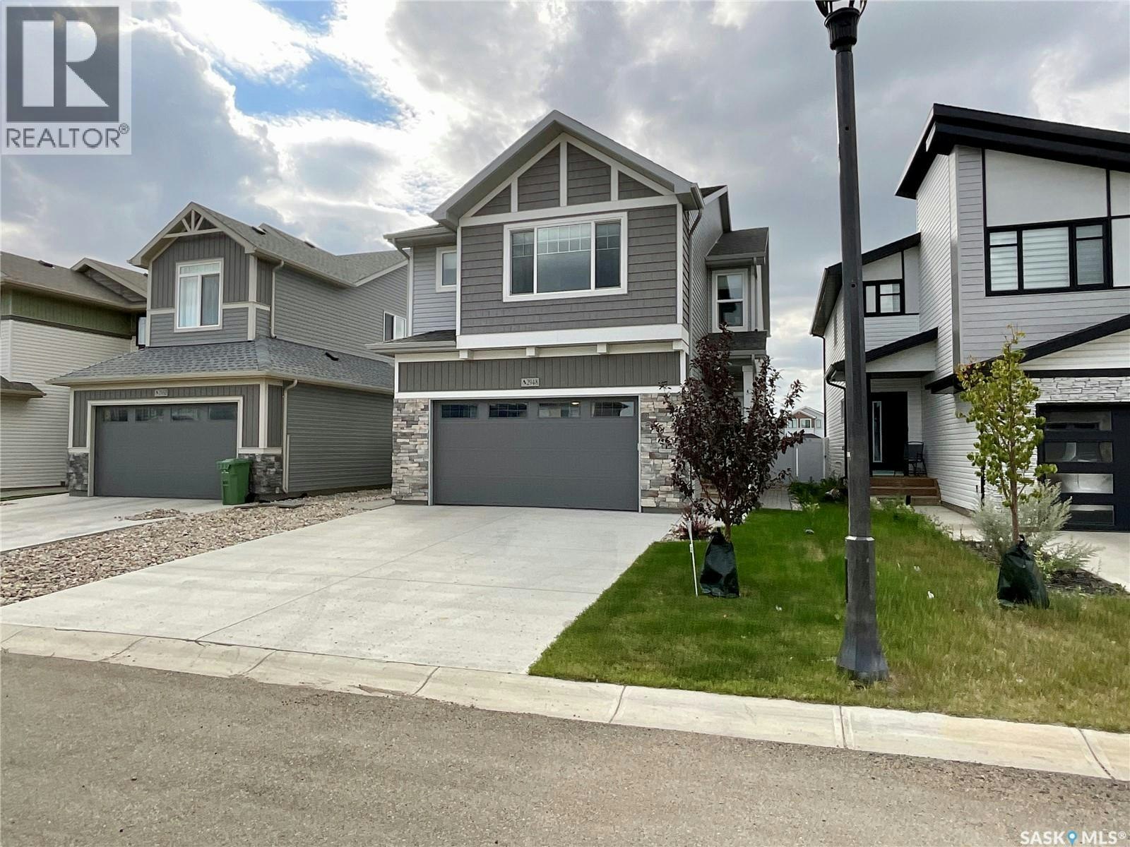 2948 Trombley Street, Regina, SK, S4V 3Y7